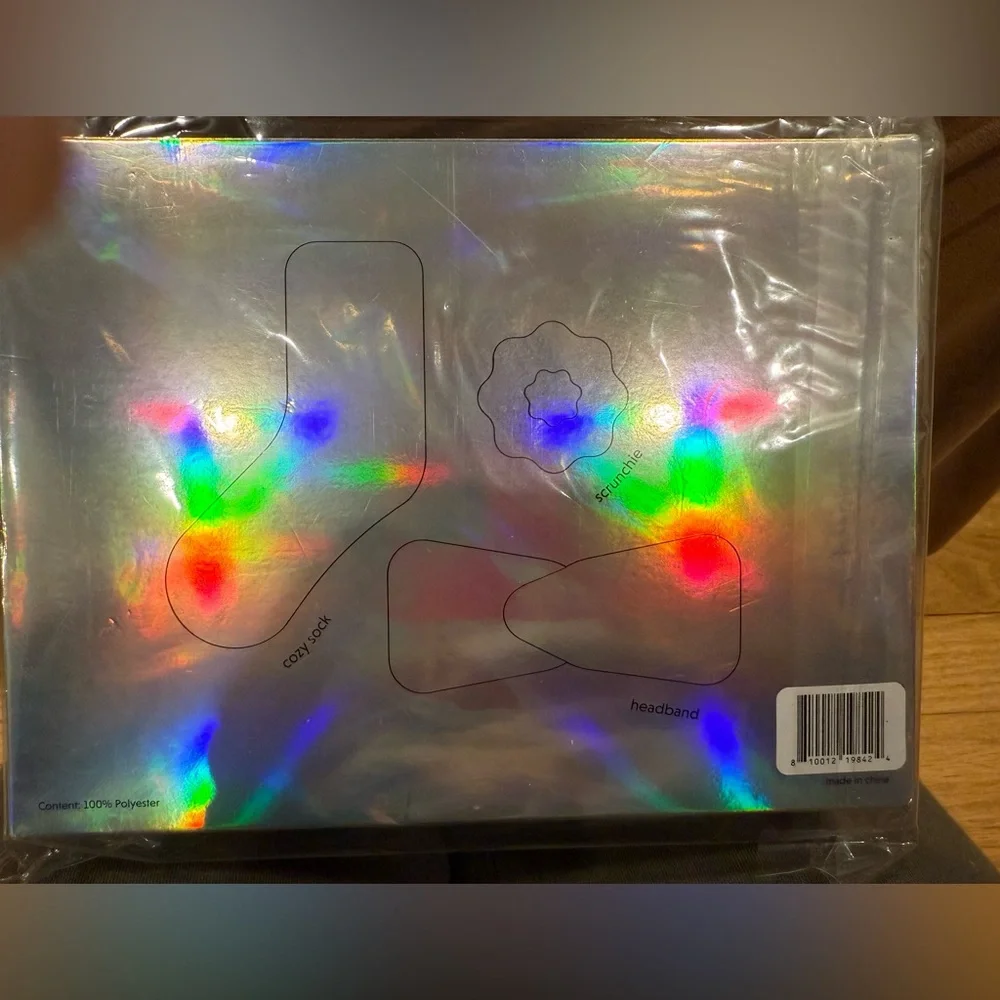N/A new box